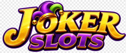 Joker Slots โลโก้